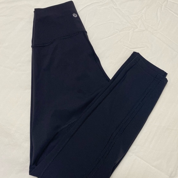 Lululemon / SoulCycle leggings